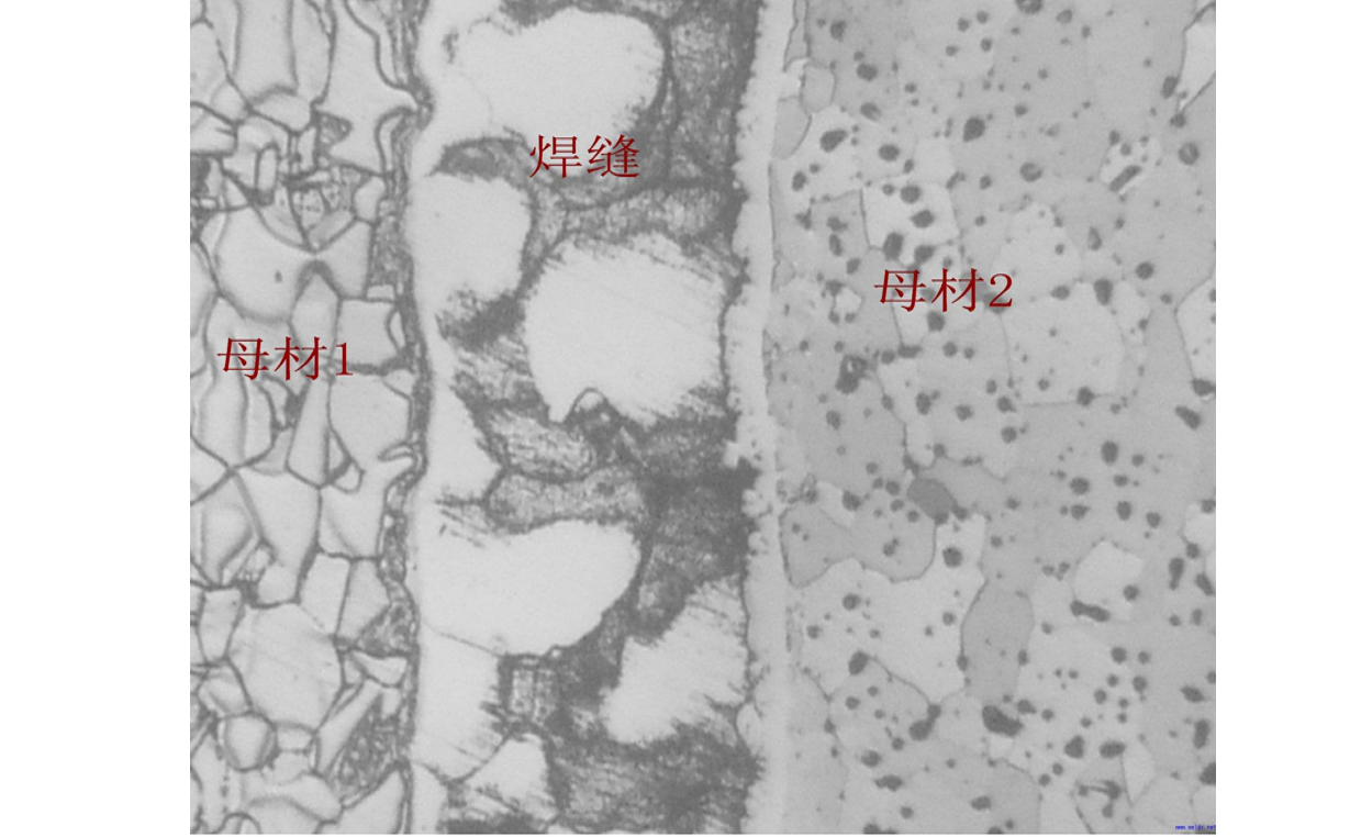 磷會(huì)增加焊縫金屬的冷脆性