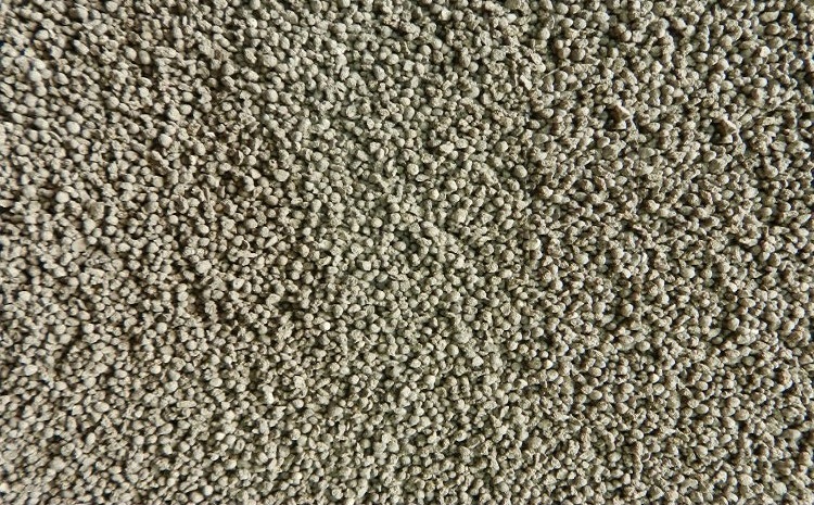燒結(jié)焊劑sj301的一般形態(tài)